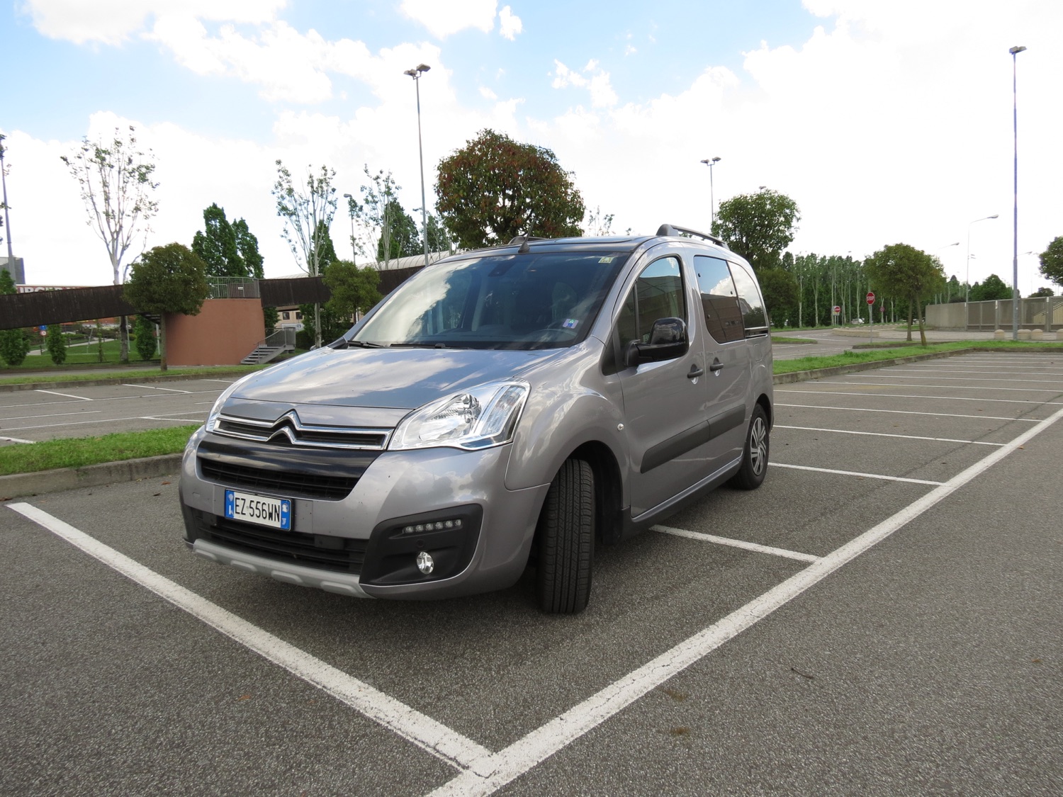 Siamo stati al Bauma con il Citroen Berlingo veicolo commerciale veicoli commerciali VANS van pick up Monaco LVC Citroën Berlingo bauma Siamo stati al Bauma con il Citroen Berlingo veicolo commerciale veicoli commerciali VANS van pick up Monaco LVC Citroën Berlingo bauma