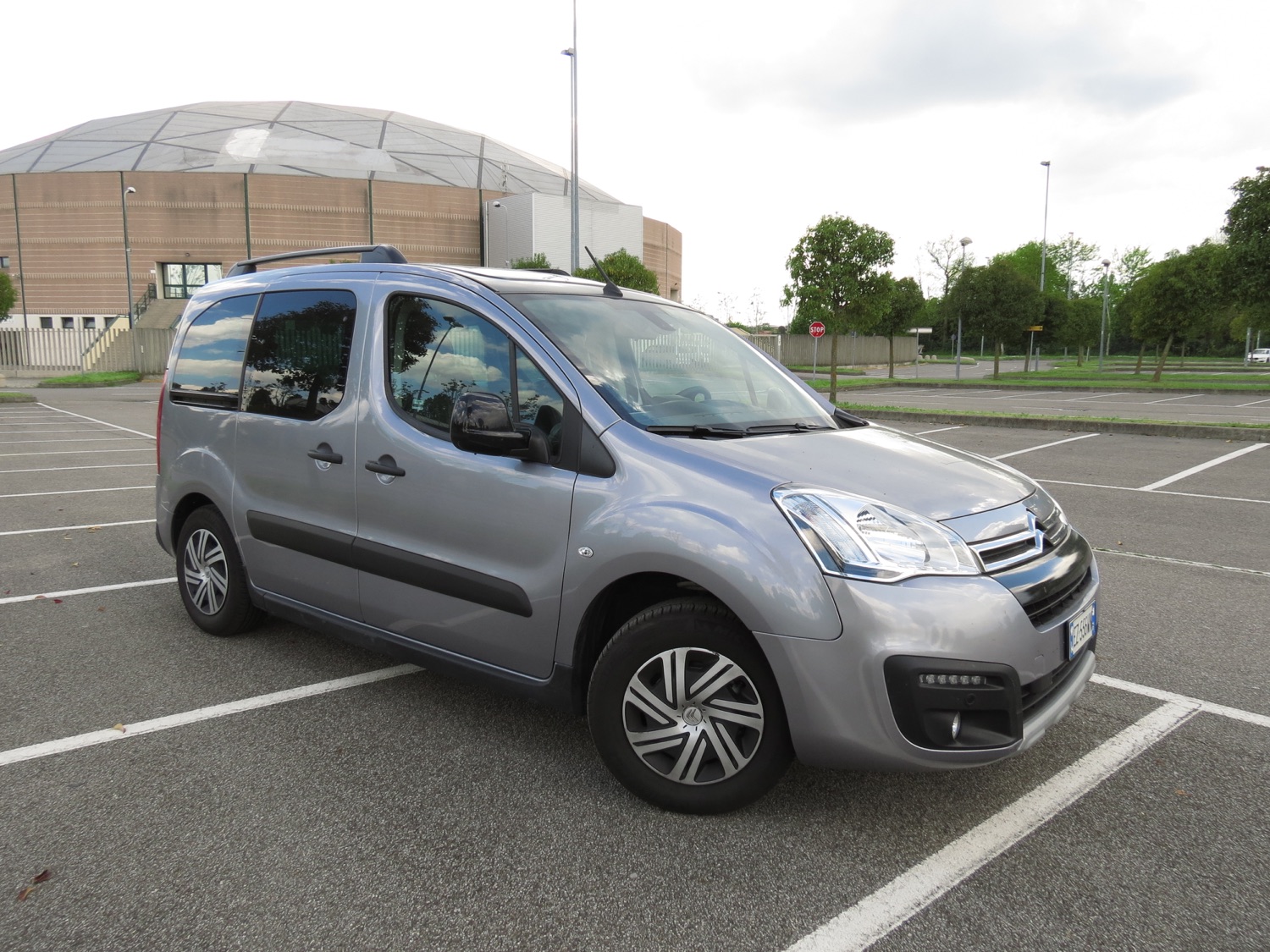 Siamo stati al Bauma con il Citroen Berlingo veicolo commerciale veicoli commerciali VANS van pick up Monaco LVC Citroën Berlingo bauma Siamo stati al Bauma con il Citroen Berlingo veicolo commerciale veicoli commerciali VANS van pick up Monaco LVC Citroën Berlingo bauma