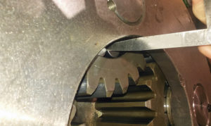 Colpo grosso per Bauer Macchine Italia perforatrici perforatrice idrofrese idrofresa Bauer 
