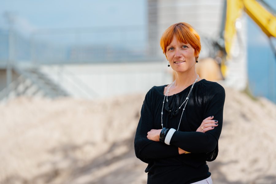 Daniela Niederstätter, CDA Niederstätter