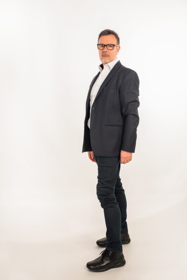 Pierangelo Cantù