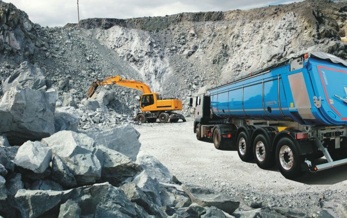 Schmitz Cargobull presenterà le ultime soluzioni per il trasporto edile al BAUMA 2025, con un focus su innovazione, sicurezza ed efficienza.