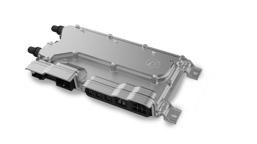 ZF a presentato a Bauma 2025 ProAI, una piattaforma di calcolo ad alte prestazioni sviluppata in collaborazione con NVIDIA