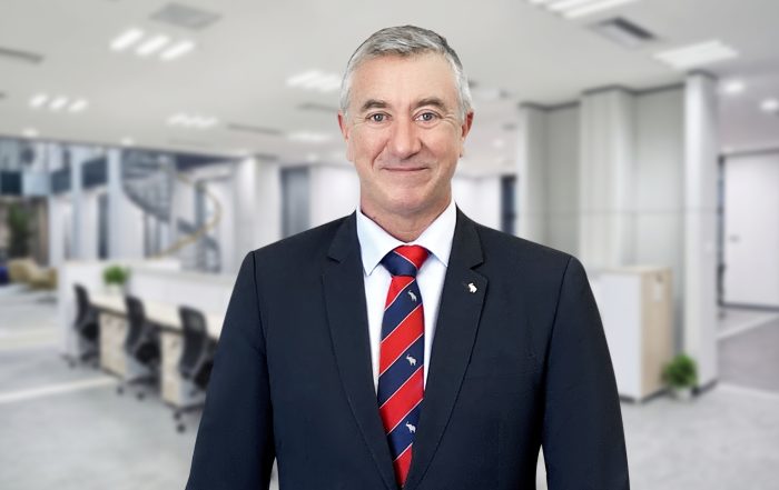 Miguel Iglesias nominato Sales Director Southwest Europe di Schmitz Cargobull, con responsabilità sui mercati di Francia, Italia, Spagna e Portogallo