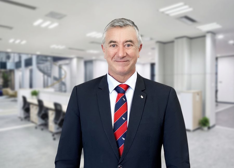 Miguel Iglesias nominato Sales Director Southwest Europe di Schmitz Cargobull, con responsabilità sui mercati di Francia, Italia, Spagna e Portogallo