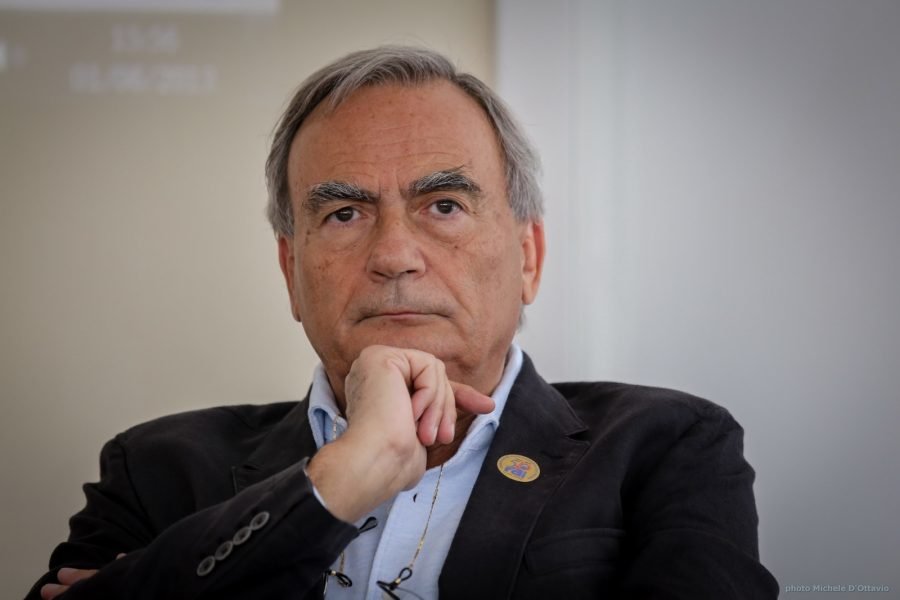 Paolo Uggè, presidente FAI Conftrasporto,