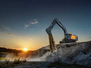 Helms TNT-Centret è stato nominato da Hyundai Construction Equipment Europe nuovo dealer per Danimarca e Norvegia