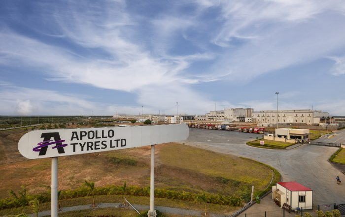 La scelta e l’offerta in Europa di pneumatici radiali di Apollo Tyres per camion e autobus sarà ancora più ampia grazie a una nuova strategia produttiva