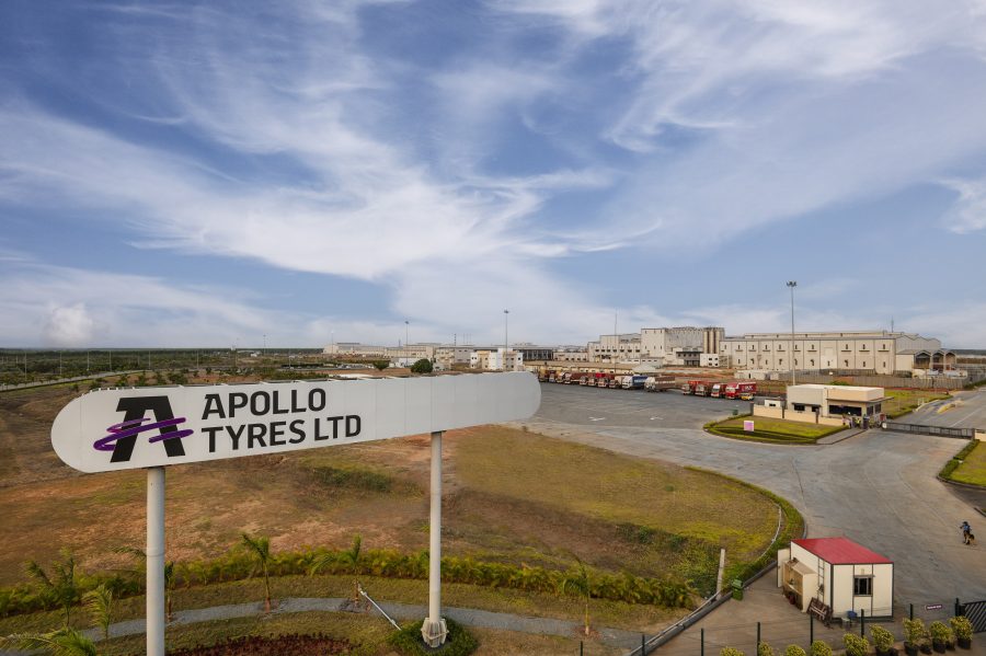 La scelta e l’offerta in Europa di pneumatici radiali di Apollo Tyres per camion e autobus sarà ancora più ampia grazie a una nuova strategia produttiva