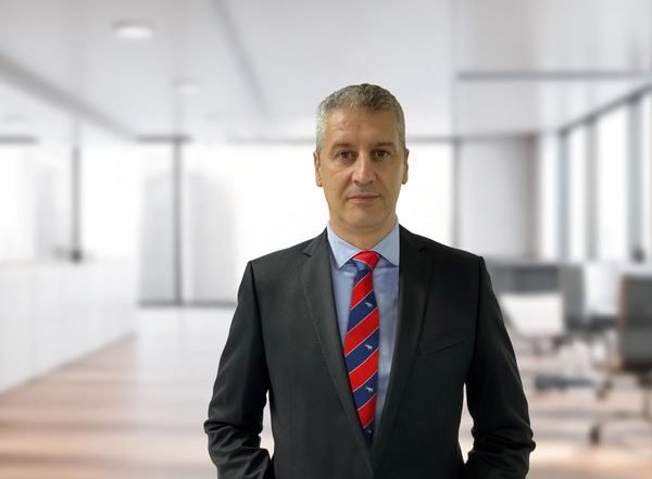 Schmitz Cargobull nomina Vujo Crnomarkovic nuovo Direttore Vendite per l'Europa Centrale