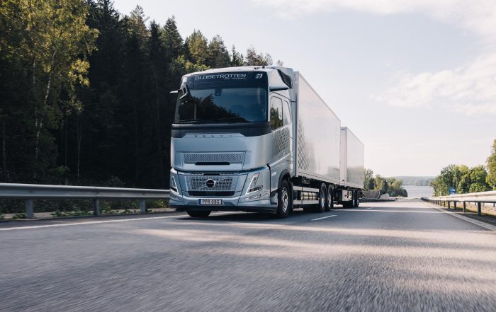 Sempre più mercati stanno adottando carburanti alternativi, e Volvo Trucks raggiunge il record di 10.000 camion a gas venduti nel mondo