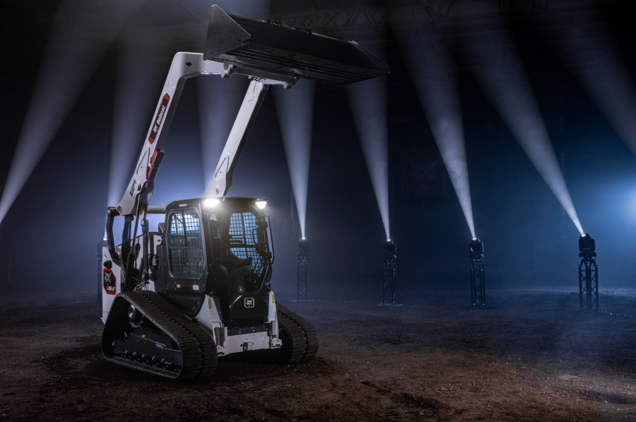 A Conexpo 2026 debutta la nuova gamma di pale compatte Bobcat, creata per supportare gli operatori in ogni cantiere