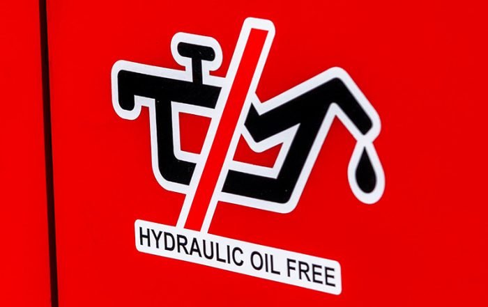 L’approccio Oil free di Magni TH rende le piattaforme semoventi più pulite, più efficienti e più facili da usare