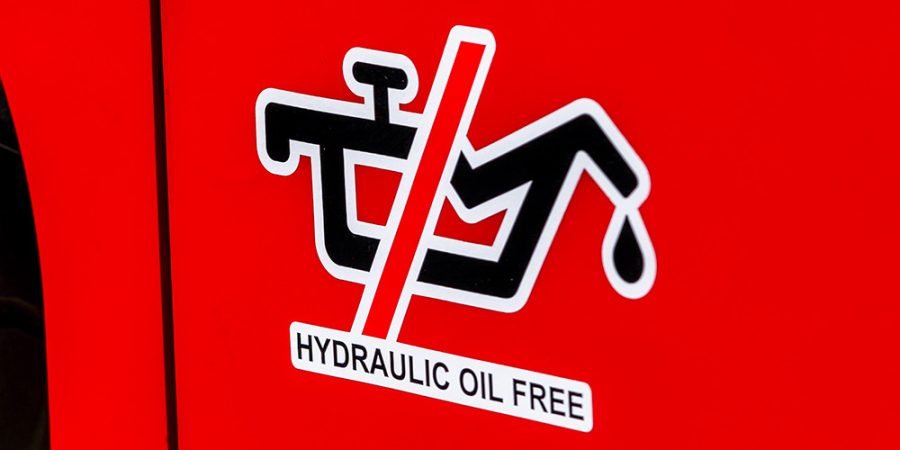 L’approccio Oil free di Magni TH rende le piattaforme semoventi più pulite, più efficienti e più facili da usare