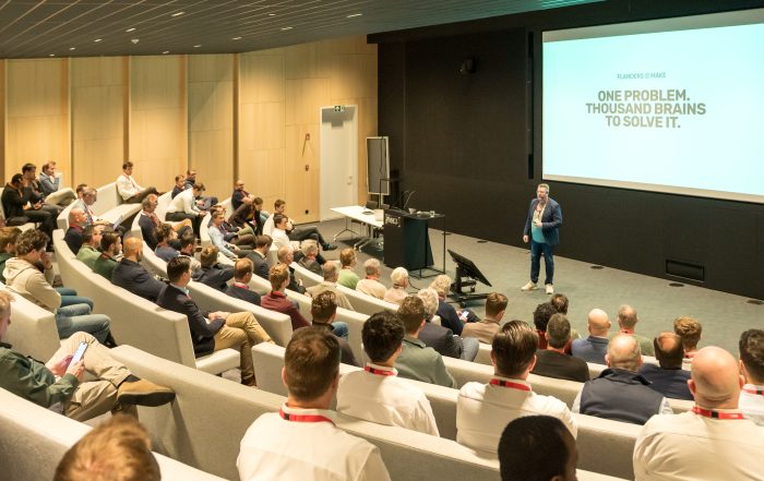 TVH ha ampliato i propri servizi introducendo la Progettazione di sistemi elettrici
