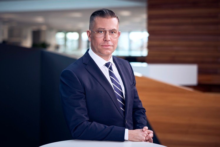 Mathias Miedreich