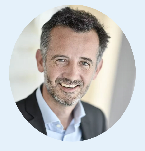 Olivier Colleau