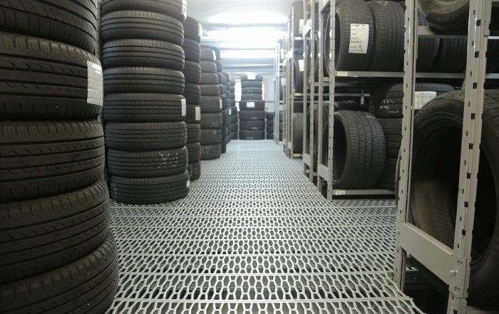 Wdk | In Germania, modalità di crisi per l’industria della gomma