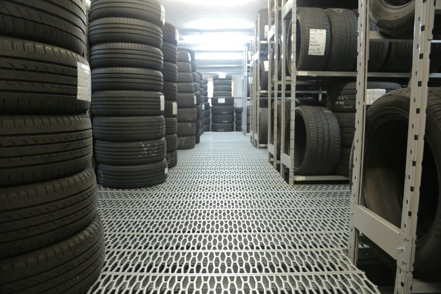 Wdk | In Germania, modalità di crisi per l’industria della gomma