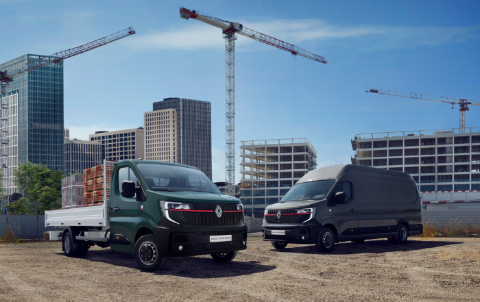 Nonostante un rallentamento nel mercato dei trasporti e un calo dei volumi nel 2025, Renault Trucks mantiene posizioni solide in Europa e cresce nell’attività internazionale