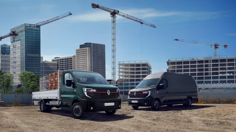 Nonostante un rallentamento nel mercato dei trasporti e un calo dei volumi nel 2025, Renault Trucks mantiene posizioni solide in Europa e cresce nell’attività internazionale