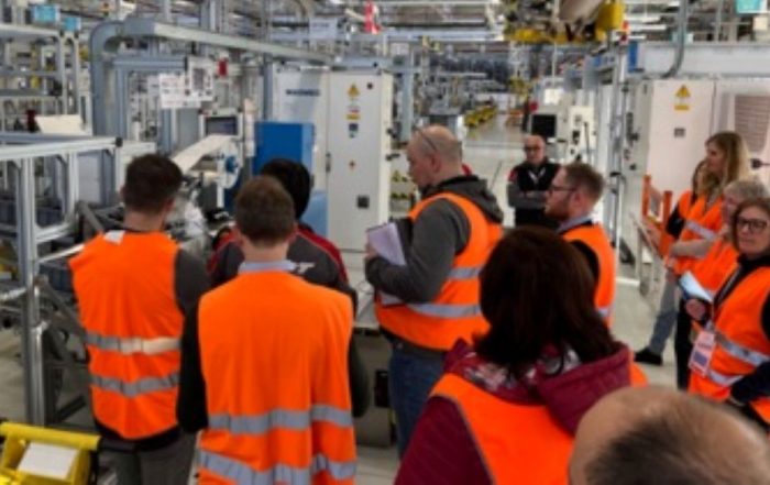 FPT è la terza azienda a ottenere la certificazione a norma del Regolamento europeo (UE) 2023/1542 per la produzione di batterie ad alta tensione