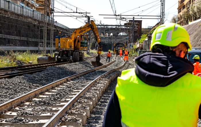 Il contratto MIT-RFI viene aggiornato, e circa 4 miliardi di euro saranno destinati per ammodernare e sviluppare la rete ferroviaria