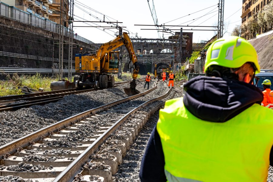Il contratto MIT-RFI viene aggiornato, e circa 4 miliardi di euro saranno destinati per ammodernare e sviluppare la rete ferroviaria