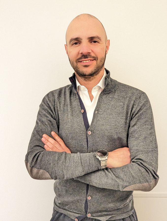 Matteo Canepa