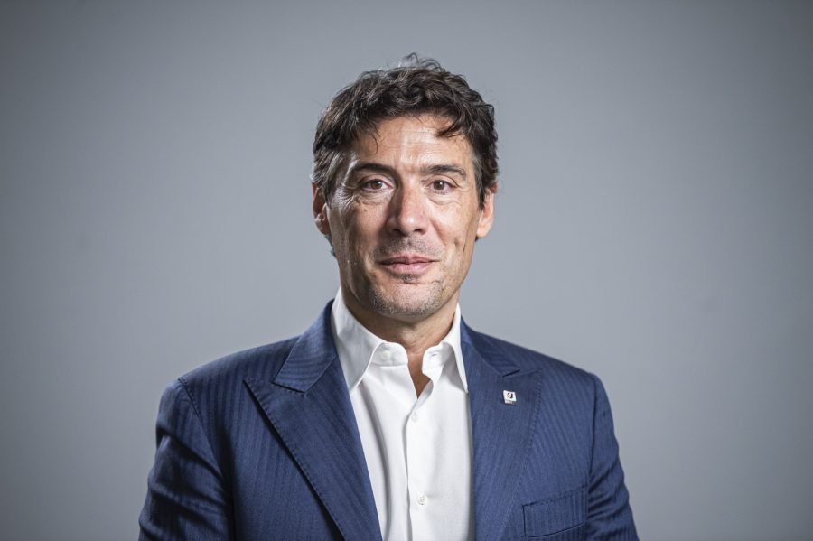 Nominando Stefano Sanchini nuovo President Europe Sales, Bridgestone rende più solida la leadership commerciale europea