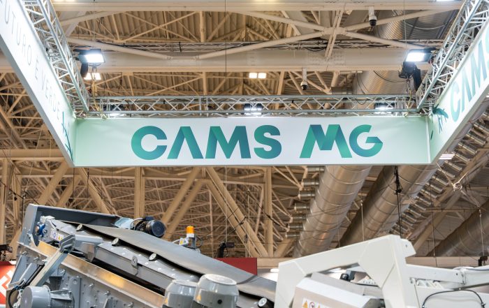 Ad Asphaltica 2026, un workshop di Siteb ha messo in luce i vantaggi della triturazione nella valorizzazione del conglomerato bituminoso recuperato. Il tema è stato approfondito da Filippo D’Addato, COO di Cams